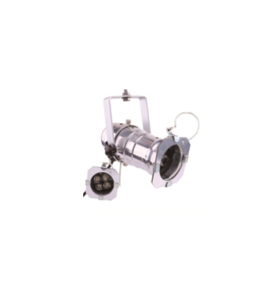 MJ -LED-PAR-020-4X3W