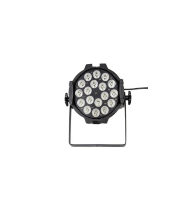 MJ-6404 (PAR64B-TRI-